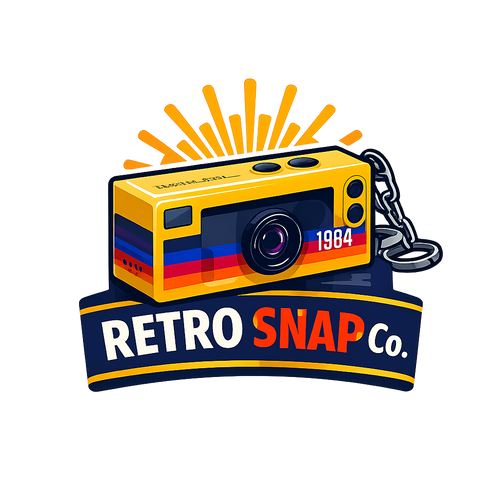 Retro Snap Co